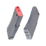 EMG 250rd Mid-Cap Battlemag With T-Grip Magazine For M4/M16 Series