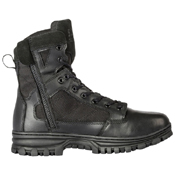 5.11 Tactical EVO 6 Inch Waterproof Boot with Side Zip
