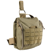 5.11 UCR Thigh Rig Pouch