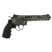 Gamo PR-776 CO2 4.5mm Pellet Revolver