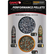 Combo Pack Performance Pellets