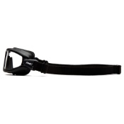 H2MAX Anti-Fog Lens w/ Black Strap