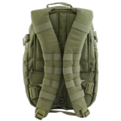 Tactical 1/2-Day Backpack