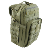 Tactical 1/2-Day Backpack