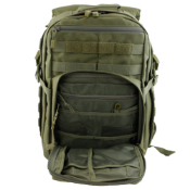 Tactical 1/2-Day Backpack