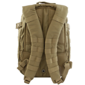 Tactical 1/2-Day Backpack