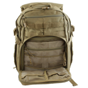 Tactical 1/2-Day Backpack