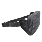 Tactical Military MOLLE Crossbody Sling Bag