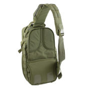 18L Tactical MOLLE Sling Go Bag