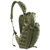 18L Tactical MOLLE Sling Go Bag