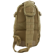 18L Tactical MOLLE Sling Go Bag