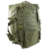56L Tactical MOLLE Duffel Backpack
