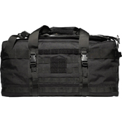56L Tactical MOLLE Duffel Backpack