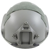 Future Assault Shell Helmet MH