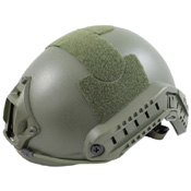 Future Assault Shell Helmet MH
