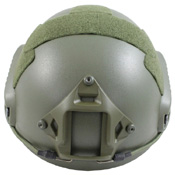 Future Assault Shell Helmet MH