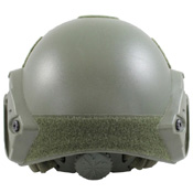 Future Assault Shell Helmet MH