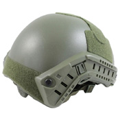 Future Assault Shell Helmet MH
