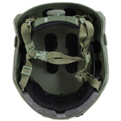 Future Assault Shell Helmet MH