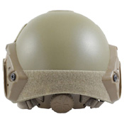 Future Assault Shell Helmet MH
