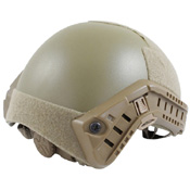 Future Assault Shell Helmet MH