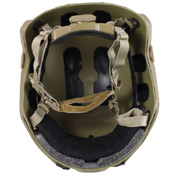 Future Assault Shell Helmet MH