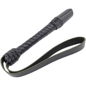 Leather Billy Club | camouflage.ca