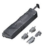 Speed Loader 4.5mm - Black