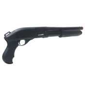 JAG Arms Gas Scattergun TP Grip Airsoft Shotgun