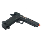 EMG STI/TTI JW3 2011 Combat Master Airsoft gun