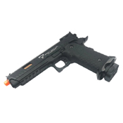 EMG STI/TTI JW3 2011 Combat Master Airsoft gun
