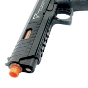 EMG STI/TTI JW3 2011 Combat Master Airsoft gun