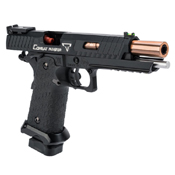 EMG STI/TTI JW3 2011 Combat Master CO2 Airsoft gun