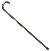 TDI Self-Defense Aluminum Cane