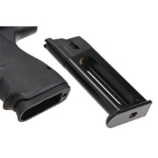 KWC Desert Eagle L6 CO2 Blowback Airsoft Gun