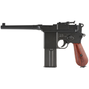 M712 Full-Auto Airsoft Gun