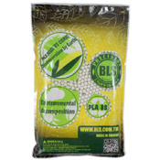 BLS Biodegradable PLA Airsoft BBs