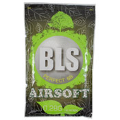 BLS Biodegradable PLA Airsoft BBs