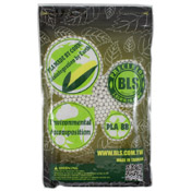 BLS Biodegradable PLA Airsoft BBs