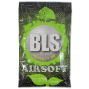 BLS Biodegradable PLA Airsoft BBs