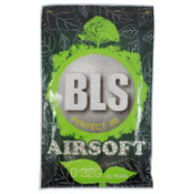 BLS Biodegradable PLA Airsoft BBs