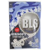 BLS Biodegradable PLA Airsoft BBs