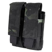 Condor Double Pistol Magazine Pouch