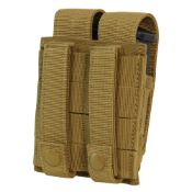 Condor Double Pistol Magazine Pouch