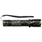 Stun gun w/ Flashlight