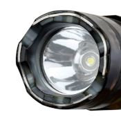 Stun gun w/ Flashlight