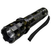Stun gun w/ Flashlight
