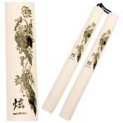 Foam Padded Dragon Nunchucks