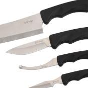 Elk Ridge Hunting Game Processing Kit 9 Pieces Kit