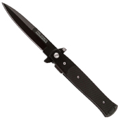 Tac Force Stiletto Series Folding Knife